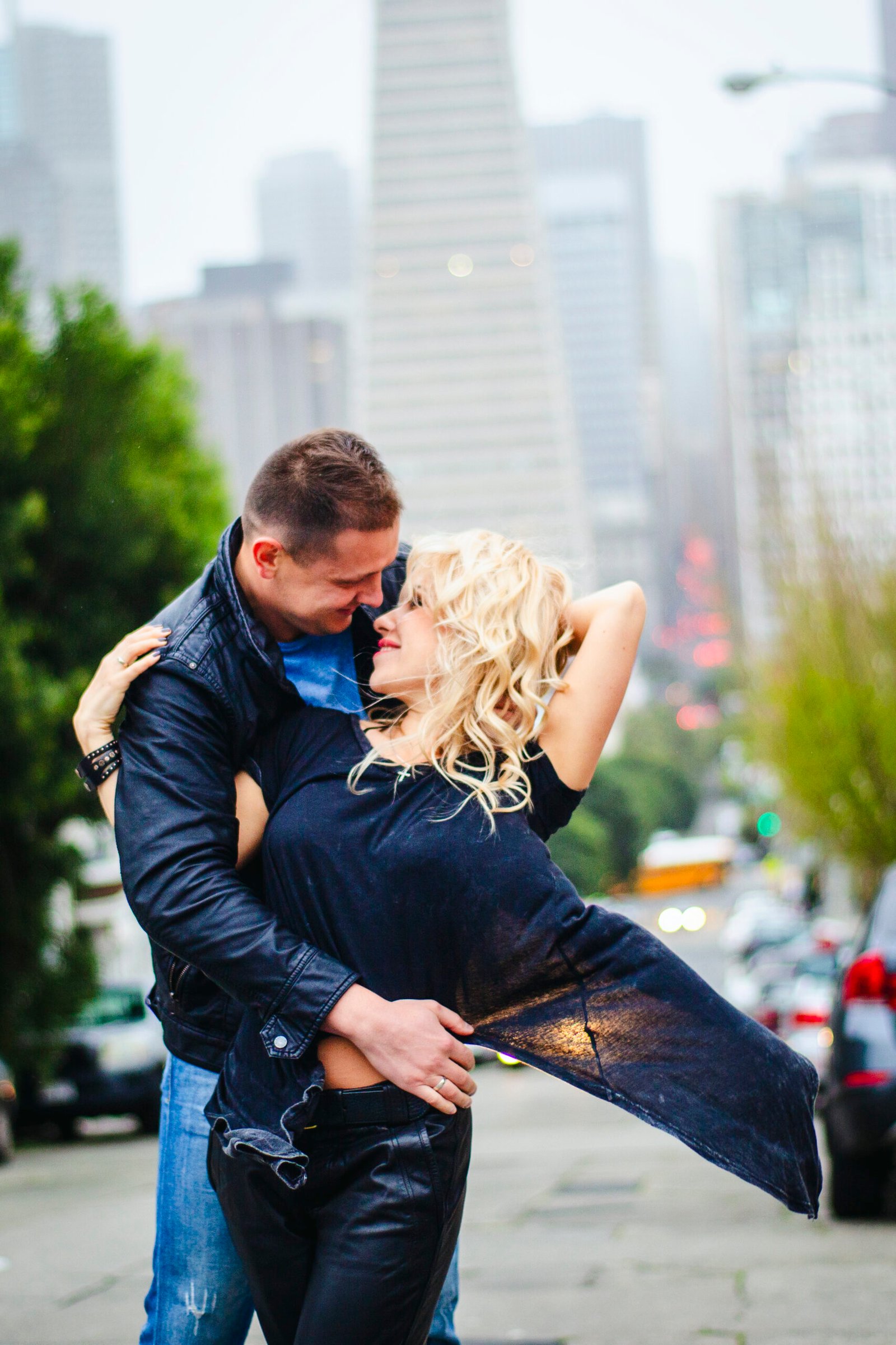 kostya & kristina